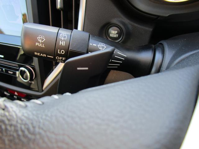 フォレスター Ｐｒｅｍｉｕｍ　ＥｙｅＳｉｇｈｔ搭載車（43枚目）
