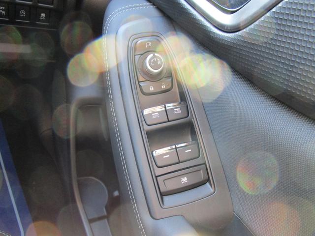 フォレスター Ｐｒｅｍｉｕｍ　ＥｙｅＳｉｇｈｔ搭載車（53枚目）