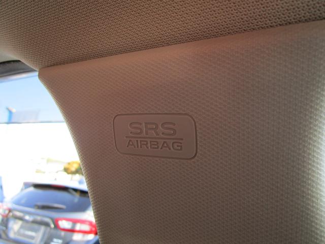 フォレスター Ｐｒｅｍｉｕｍ　ＥｙｅＳｉｇｈｔ搭載車（64枚目）