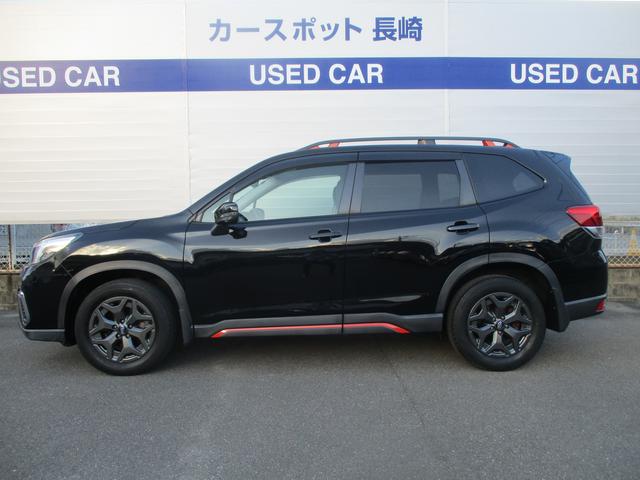 フォレスター Ｘ－ＢＲＥＡＫ　ＥｙｅＳｉｇｈｔ搭載車　ナビ／Ｒカメラ／ＥＴＣ２．０／ドライブレコーダー（11枚目）