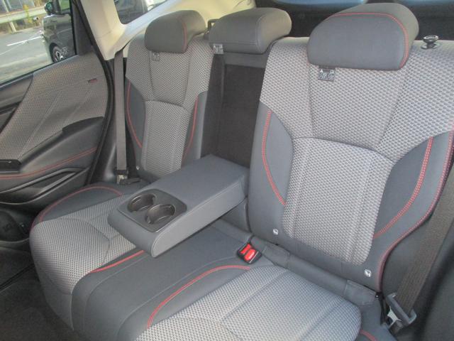 フォレスター Ｘ－ＢＲＥＡＫ　ＥｙｅＳｉｇｈｔ搭載車　ナビ／Ｒカメラ／ＥＴＣ２．０／ドライブレコーダー（16枚目）