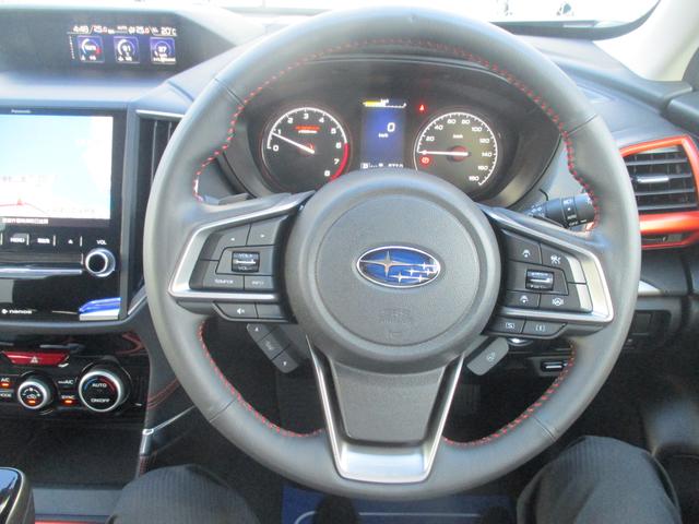 フォレスター Ｘ－ＢＲＥＡＫ　ＥｙｅＳｉｇｈｔ搭載車　ナビ／Ｒカメラ／ＥＴＣ２．０／ドライブレコーダー（21枚目）