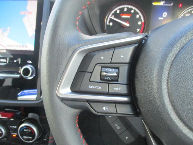 フォレスター Ｘ－ＢＲＥＡＫ　ＥｙｅＳｉｇｈｔ搭載車　ナビ／Ｒカメラ／ＥＴＣ２．０／ドライブレコーダー（23枚目）