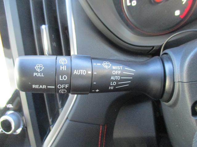 フォレスター Ｘ－ＢＲＥＡＫ　ＥｙｅＳｉｇｈｔ搭載車　ナビ／Ｒカメラ／ＥＴＣ２．０／ドライブレコーダー（25枚目）