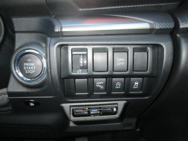 フォレスター Ｘ－ＢＲＥＡＫ　ＥｙｅＳｉｇｈｔ搭載車　ナビ／Ｒカメラ／ＥＴＣ２．０／ドライブレコーダー（27枚目）