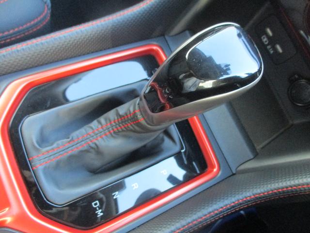 フォレスター Ｘ－ＢＲＥＡＫ　ＥｙｅＳｉｇｈｔ搭載車　ナビ／Ｒカメラ／ＥＴＣ２．０／ドライブレコーダー（31枚目）