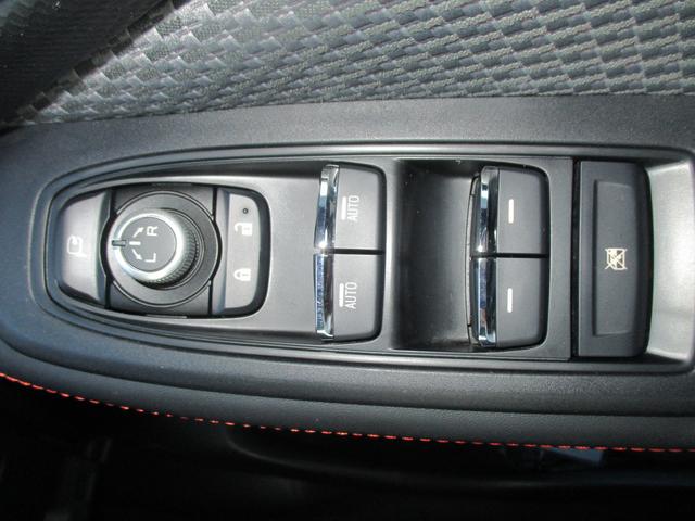 フォレスター Ｘ－ＢＲＥＡＫ　ＥｙｅＳｉｇｈｔ搭載車　ナビ／Ｒカメラ／ＥＴＣ２．０／ドライブレコーダー（36枚目）