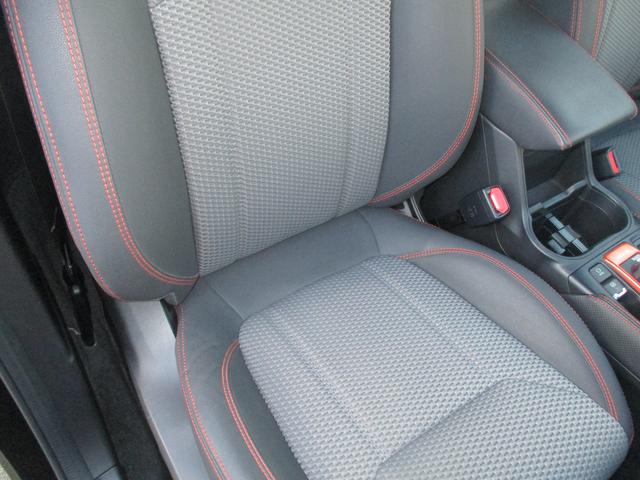 フォレスター Ｘ－ＢＲＥＡＫ　ＥｙｅＳｉｇｈｔ搭載車　ナビ／Ｒカメラ／ＥＴＣ２．０／ドライブレコーダー（38枚目）