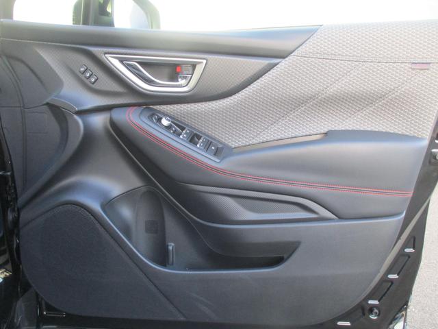 フォレスター Ｘ－ＢＲＥＡＫ　ＥｙｅＳｉｇｈｔ搭載車　ナビ／Ｒカメラ／ＥＴＣ２．０／ドライブレコーダー（40枚目）