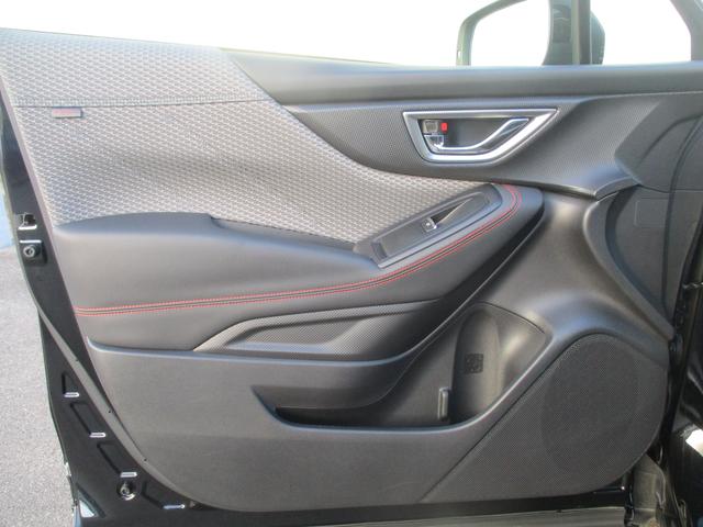 フォレスター Ｘ－ＢＲＥＡＫ　ＥｙｅＳｉｇｈｔ搭載車　ナビ／Ｒカメラ／ＥＴＣ２．０／ドライブレコーダー（42枚目）