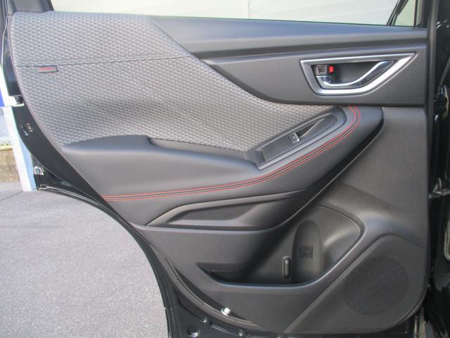 フォレスター Ｘ－ＢＲＥＡＫ　ＥｙｅＳｉｇｈｔ搭載車　ナビ／Ｒカメラ／ＥＴＣ２．０／ドライブレコーダー（43枚目）