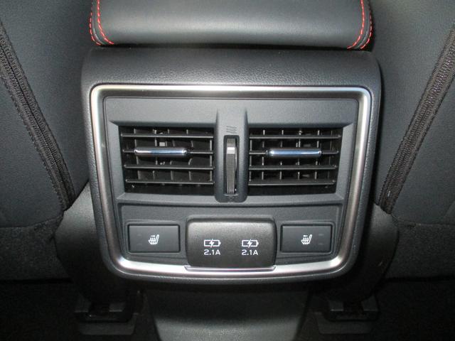 フォレスター Ｘ－ＢＲＥＡＫ　ＥｙｅＳｉｇｈｔ搭載車　ナビ／Ｒカメラ／ＥＴＣ２．０／ドライブレコーダー（45枚目）