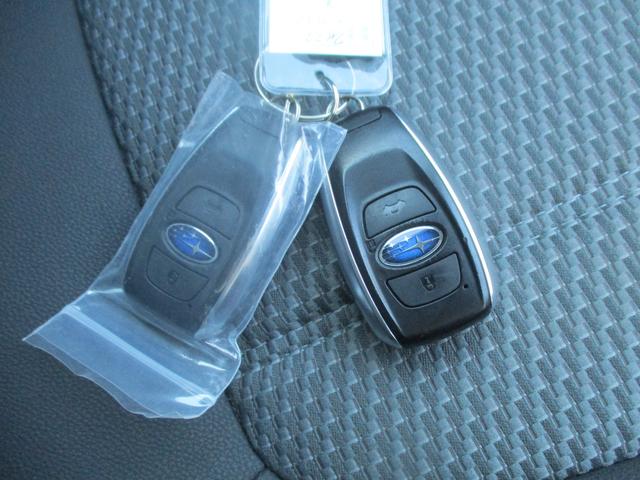 フォレスター Ｘ－ＢＲＥＡＫ　ＥｙｅＳｉｇｈｔ搭載車　ナビ／Ｒカメラ／ＥＴＣ２．０／ドライブレコーダー（46枚目）