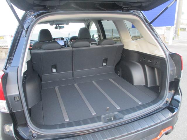 フォレスター Ｘ－ＢＲＥＡＫ　ＥｙｅＳｉｇｈｔ搭載車　ナビ／Ｒカメラ／ＥＴＣ２．０／ドライブレコーダー（56枚目）