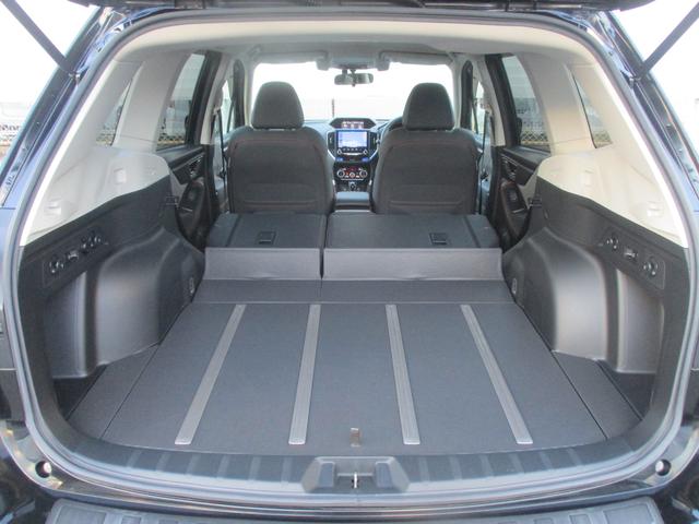 フォレスター Ｘ－ＢＲＥＡＫ　ＥｙｅＳｉｇｈｔ搭載車　ナビ／Ｒカメラ／ＥＴＣ２．０／ドライブレコーダー（57枚目）