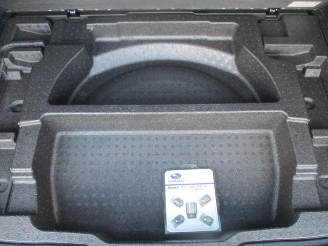 フォレスター Ｘ－ＢＲＥＡＫ　ＥｙｅＳｉｇｈｔ搭載車　ナビ／Ｒカメラ／ＥＴＣ２．０／ドライブレコーダー（58枚目）