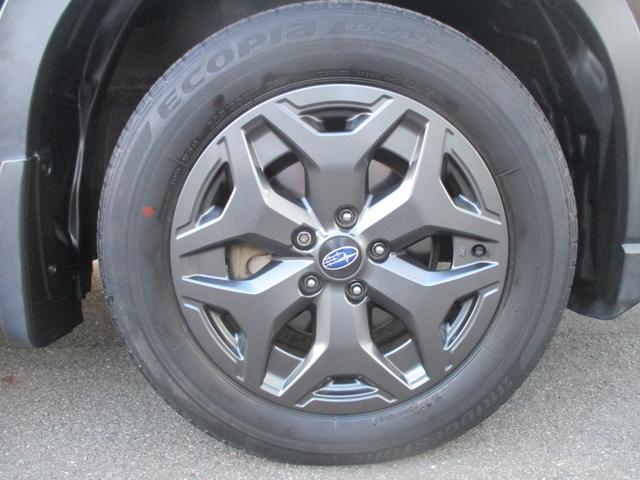 フォレスター Ｘ－ＢＲＥＡＫ　ＥｙｅＳｉｇｈｔ搭載車　ナビ／Ｒカメラ／ＥＴＣ２．０／ドライブレコーダー（61枚目）