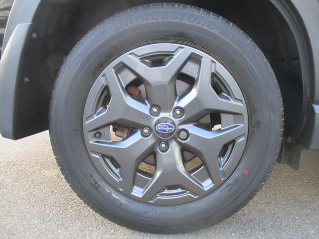 フォレスター Ｘ－ＢＲＥＡＫ　ＥｙｅＳｉｇｈｔ搭載車　ナビ／Ｒカメラ／ＥＴＣ２．０／ドライブレコーダー（62枚目）