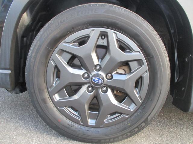 フォレスター Ｘ－ＢＲＥＡＫ　ＥｙｅＳｉｇｈｔ搭載車　ナビ／Ｒカメラ／ＥＴＣ２．０／ドライブレコーダー（63枚目）