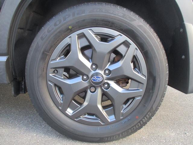 フォレスター Ｘ－ＢＲＥＡＫ　ＥｙｅＳｉｇｈｔ搭載車　ナビ／Ｒカメラ／ＥＴＣ２．０／ドライブレコーダー（64枚目）