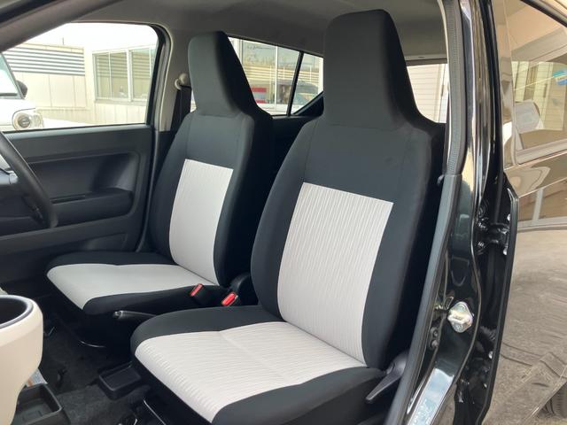 ミライース X SAIII 保証 新車保証・まごころ保証 1年間・走行距離無制限付き(10枚目)