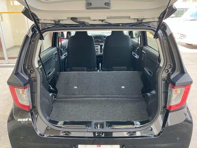 ミライース X SAIII 保証 新車保証・まごころ保証 1年間・走行距離無制限付き(13枚目)