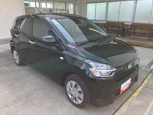 ミライース X SAIII 保証 新車保証・まごころ保証 1年間・走行距離無制限付き(21枚目)