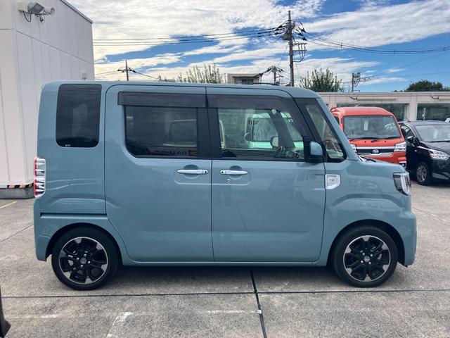 全国納車可能です☆ご自宅や勤務先などのご指定先までご納車しますので遠方の方でも安心！お問い合わせは　ダイハツ東京販売株式会社　　荻窪店　ＴＥＬ：０３−５３１１−６２１１まで！