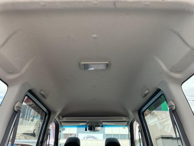 ハイゼットカーゴ クルーズＳＡＩＩＩ　保証　新車保証・まごころ保証　１年間・走行距離無制限付き（17枚目）