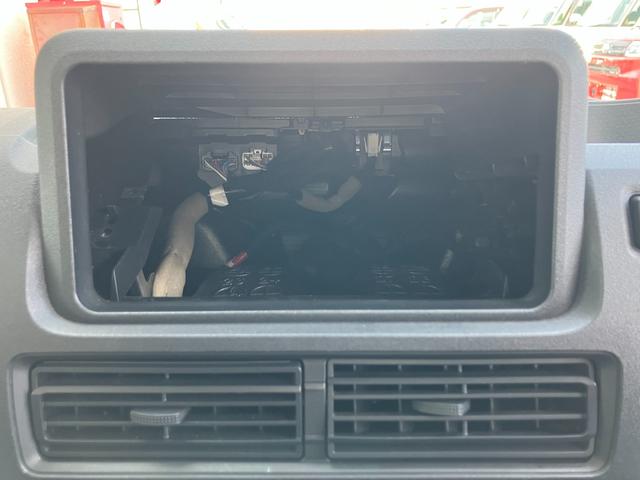 ハイゼットトラック スタンダード 保証 新車保証・まごころ保証 1年間・走行距離無制限付き(3枚目)