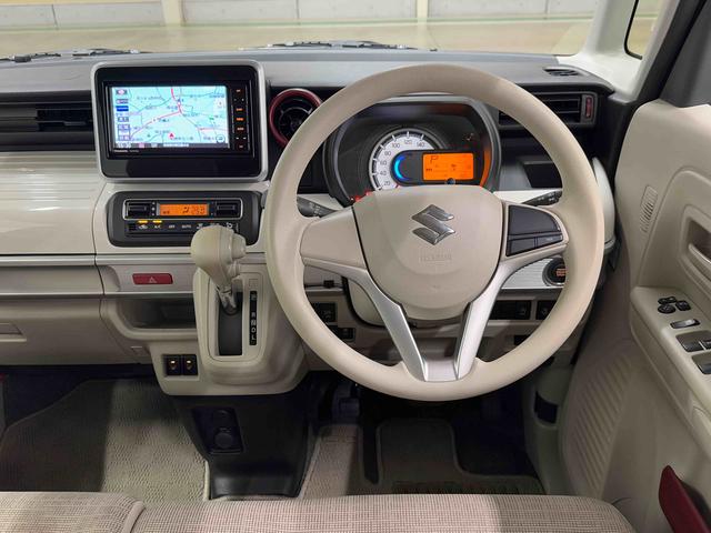 スペーシア ハイブリッドX 保証 まごころ保証 1年間・走行距離無制限付き(6枚目)