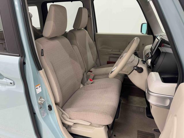 スペーシア ハイブリッドX 保証 まごころ保証 1年間・走行距離無制限付き(18枚目)