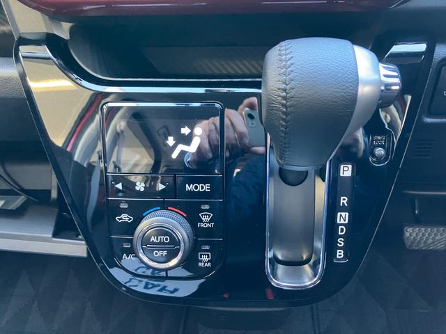 キャスト アクティバG ターボ プライムコレクション SAII 保証 まごころ保証 1年間・走行距離無制限付き(5枚目)