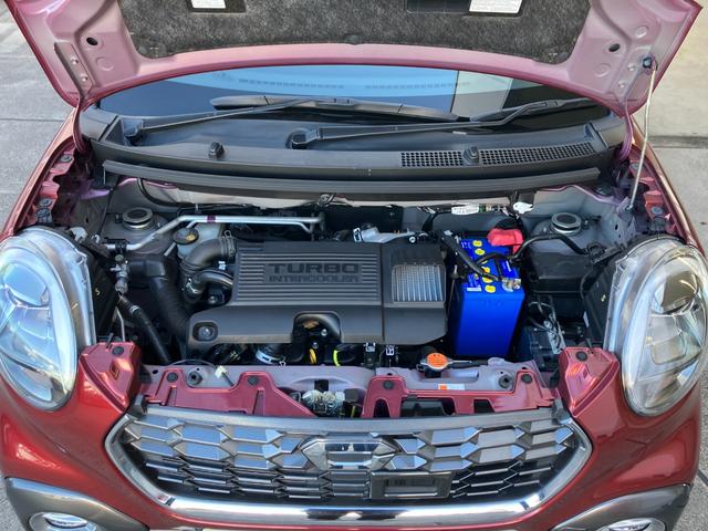 キャスト アクティバG ターボ プライムコレクション SAII 保証 まごころ保証 1年間・走行距離無制限付き(17枚目)