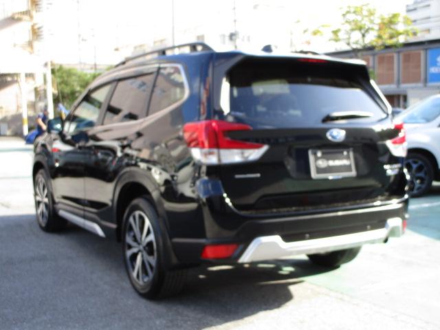 フォレスター Advance(2枚目)