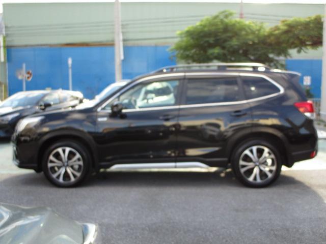 フォレスター Advance(3枚目)