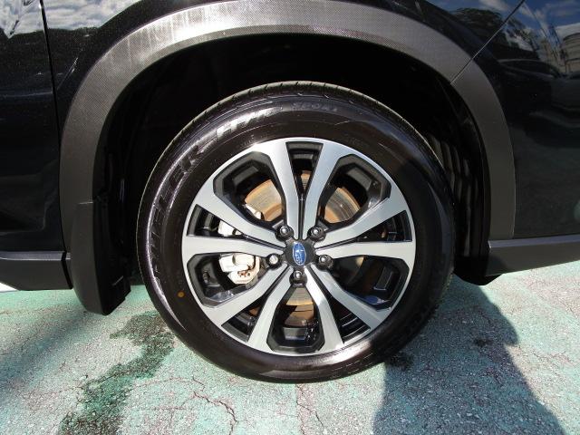 フォレスター Advance(7枚目)