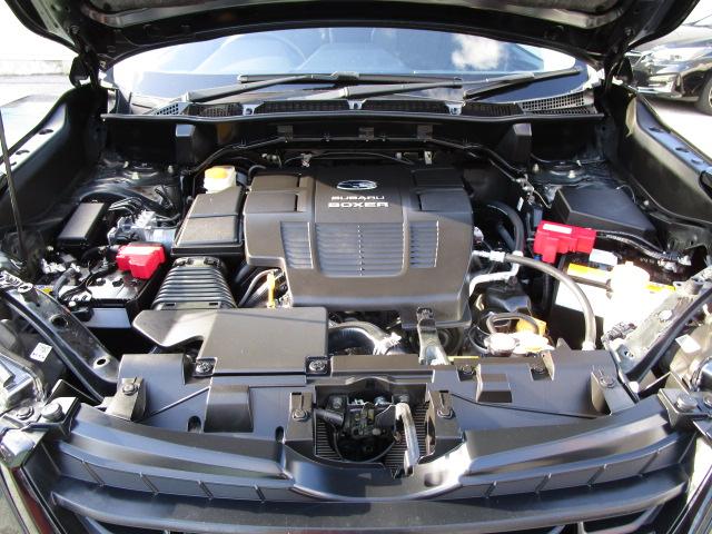 フォレスター Advance(8枚目)