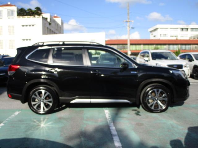 フォレスター Advance(10枚目)