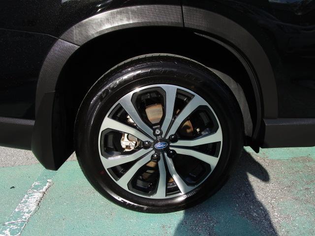 フォレスター Advance(11枚目)