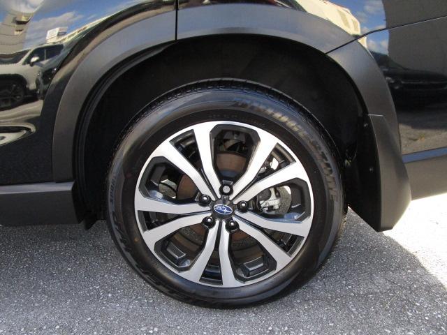 フォレスター Advance(12枚目)