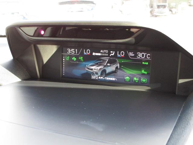 フォレスター Advance(20枚目)