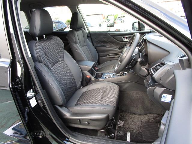 フォレスター Advance(24枚目)