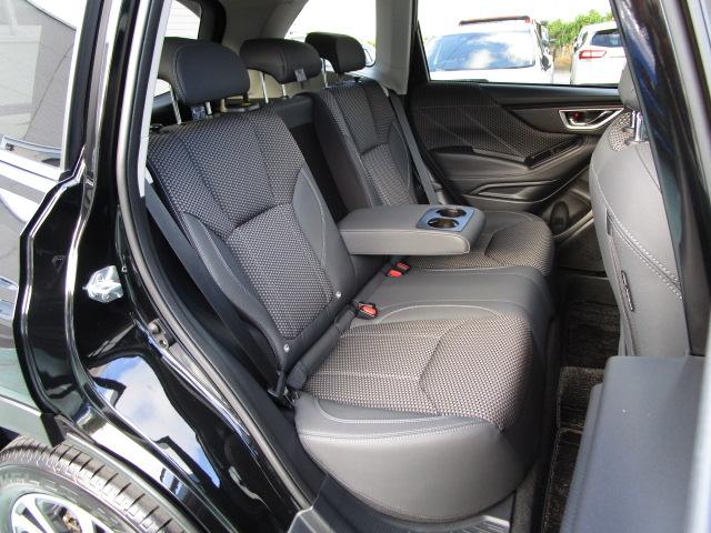 フォレスター Advance(25枚目)