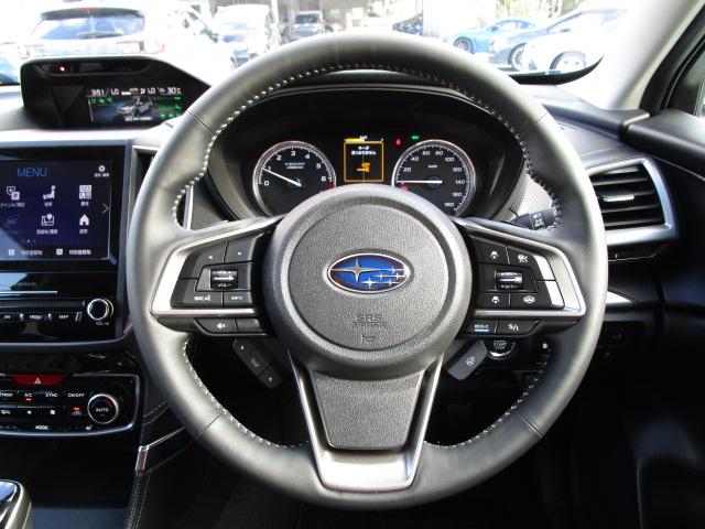 フォレスター Advance(29枚目)