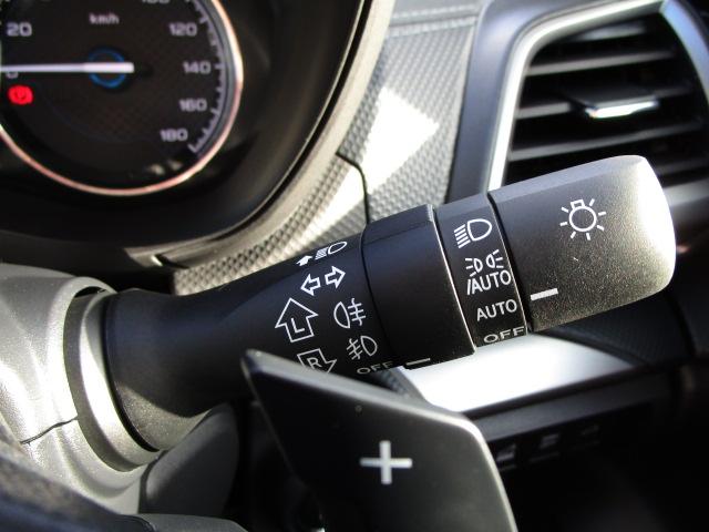 フォレスター Advance(34枚目)