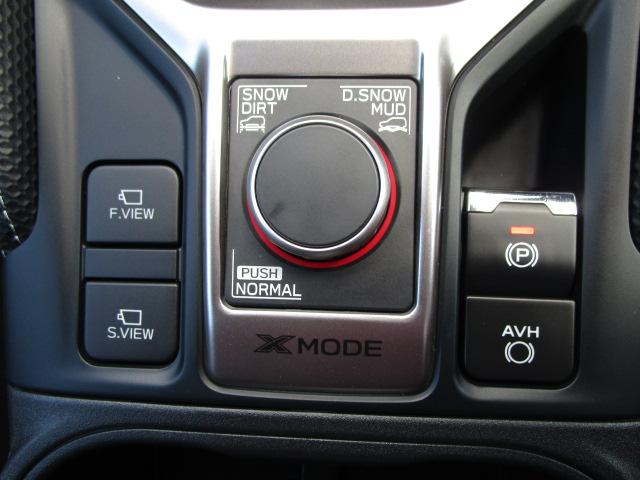 フォレスター Advance(39枚目)