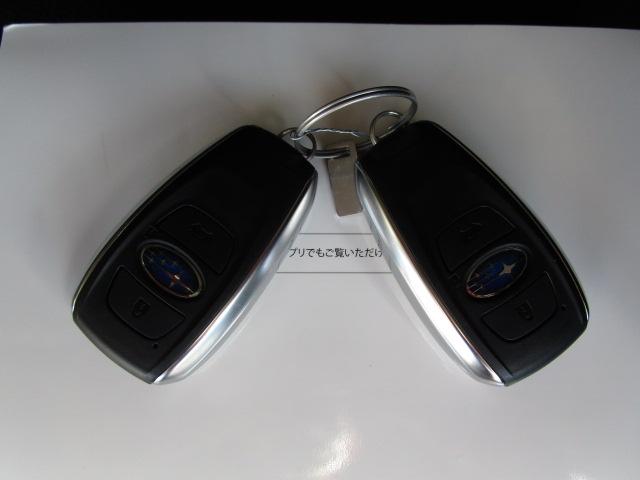 フォレスター Advance(53枚目)