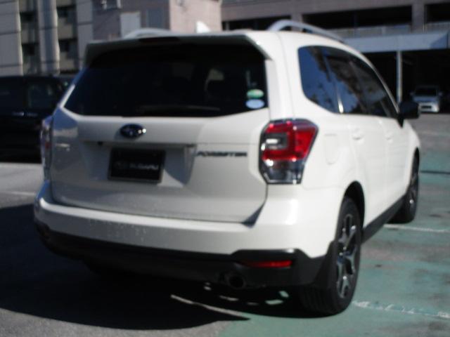 フォレスター Ｓ－Ｌｉｍｉｔｅｄ　ＥｙｅＳｉｇｈｔ搭載車（2枚目）