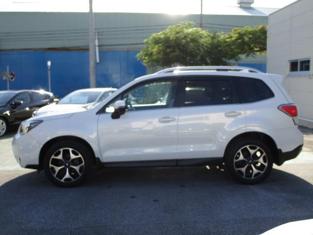 フォレスター Ｓ－Ｌｉｍｉｔｅｄ　ＥｙｅＳｉｇｈｔ搭載車（3枚目）